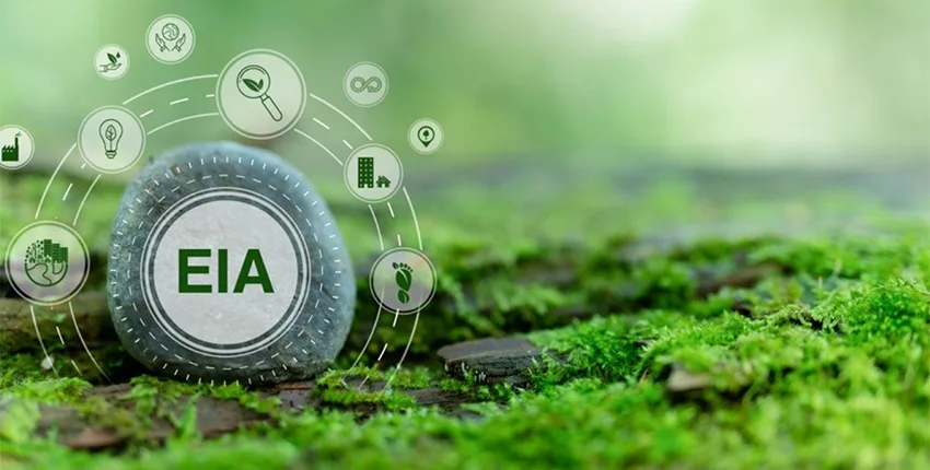 EIA
